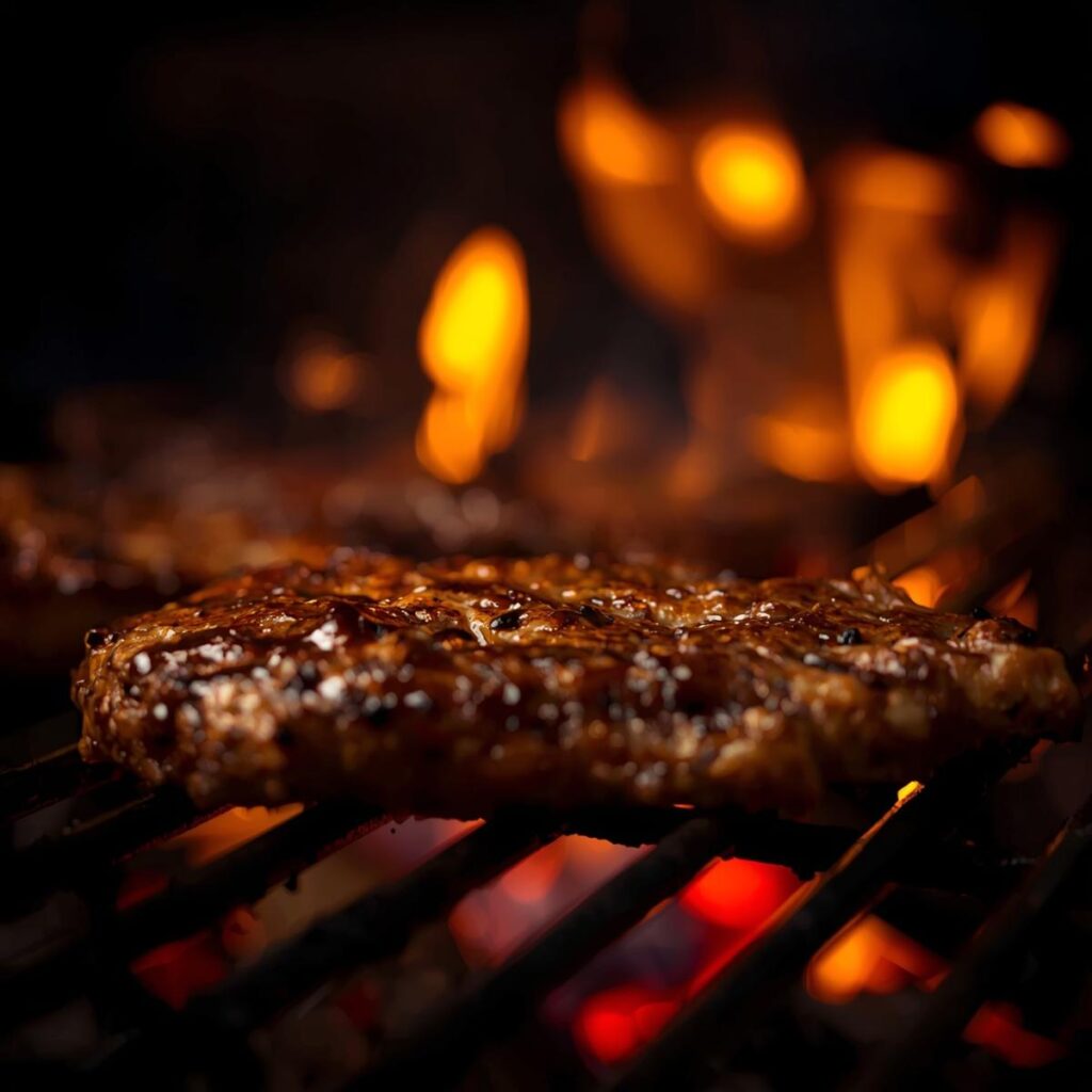 What Is Indirect Heat Grilling? How It Differs from Smoking