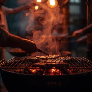 10 Common BBQ Mistakes (And How to Fix Them)