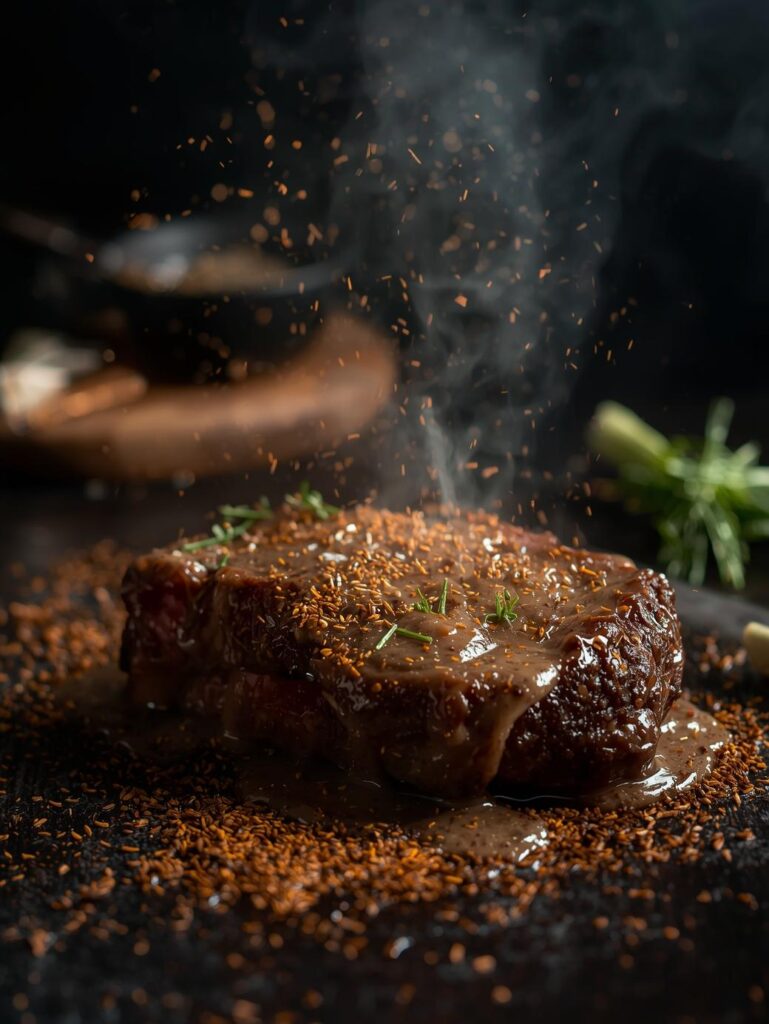 10 Seasoning Mistakes for Flavorful Meat