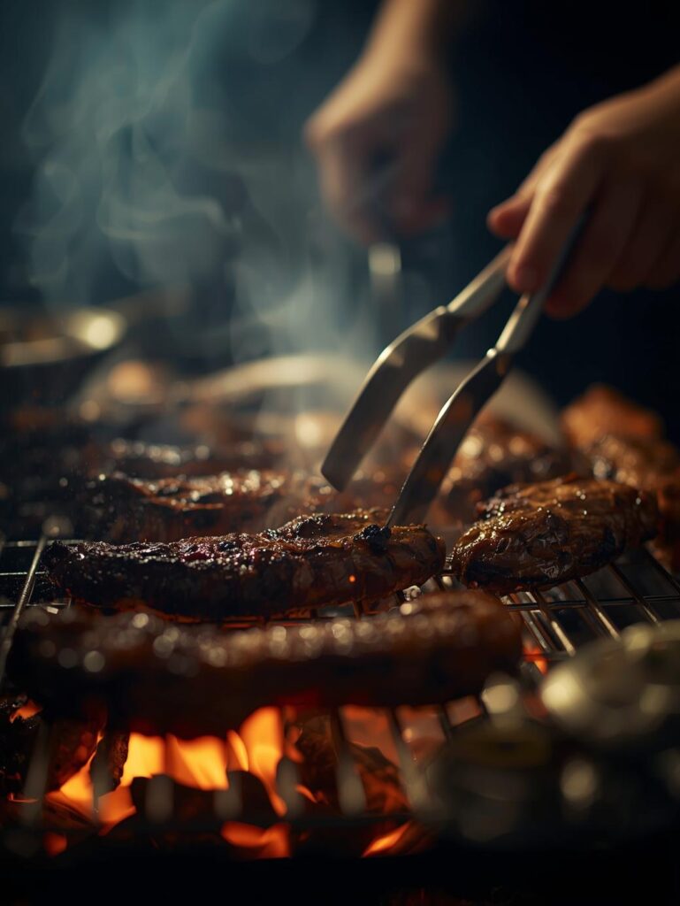 15 BBQ Secrets Professional Chefs Won’t Tell You