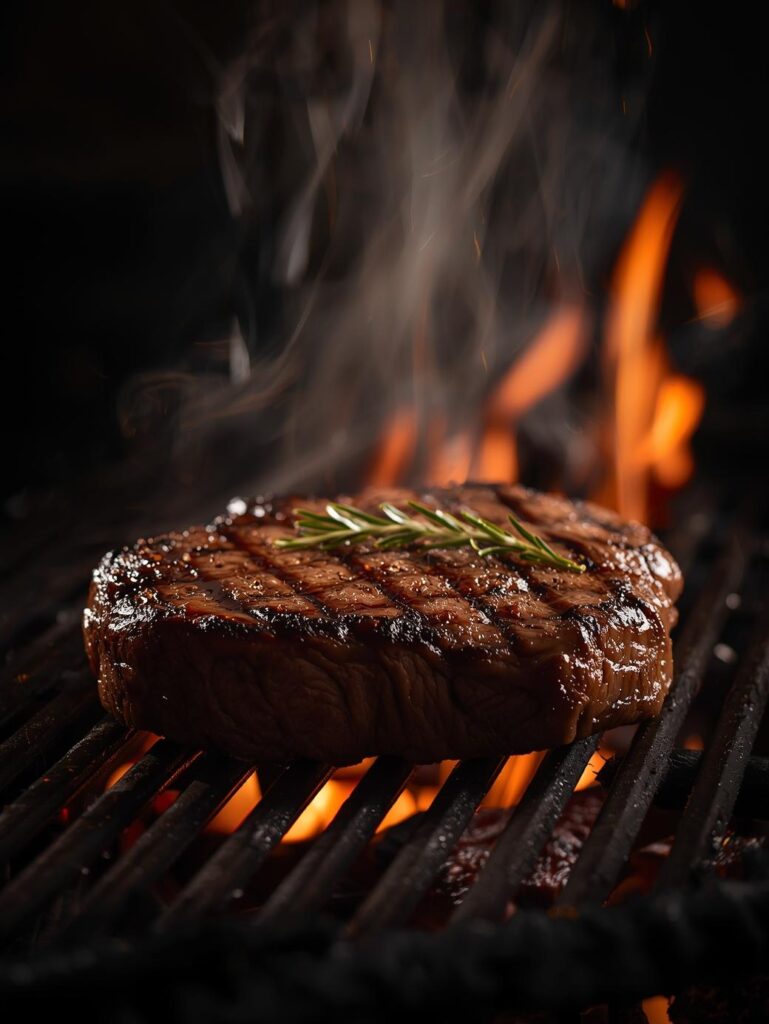 7 Grilling Mistakes That Ruin Your Steak