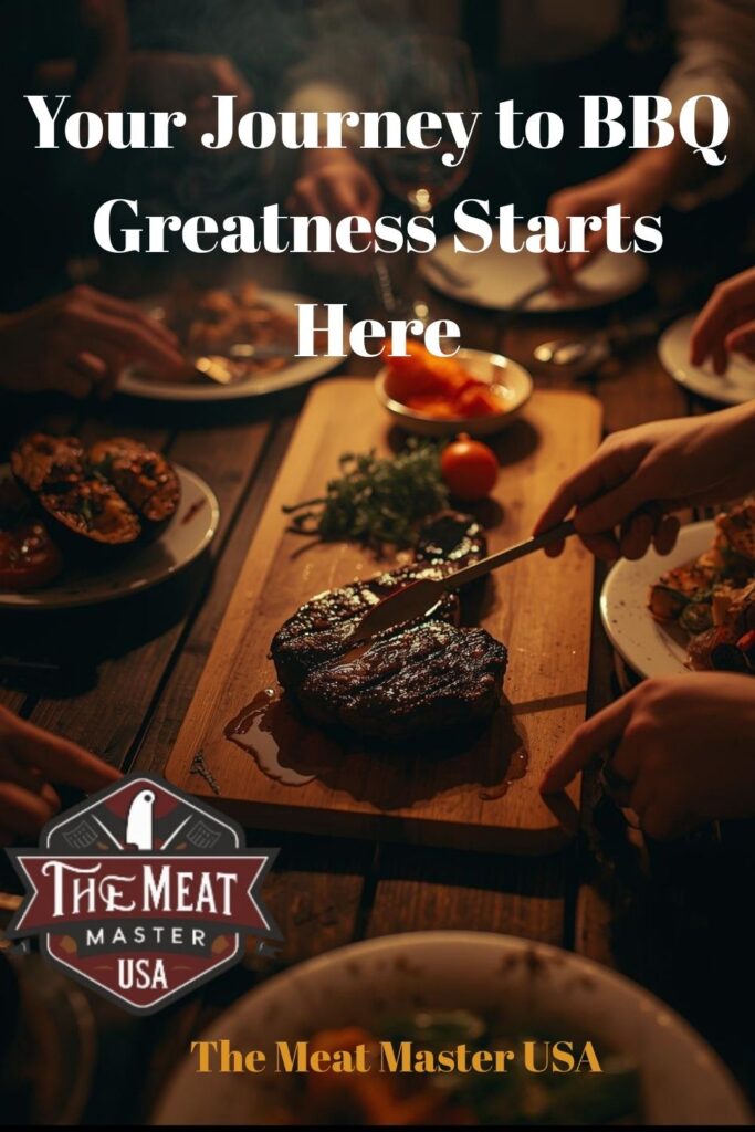 BBQ Guides: Your Ultimate Resource for Grilling & Smoking Mastery