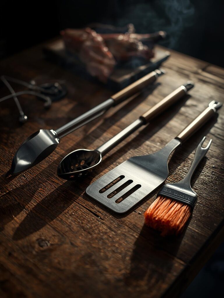 Best Grilling & Smoking Tools in 2025