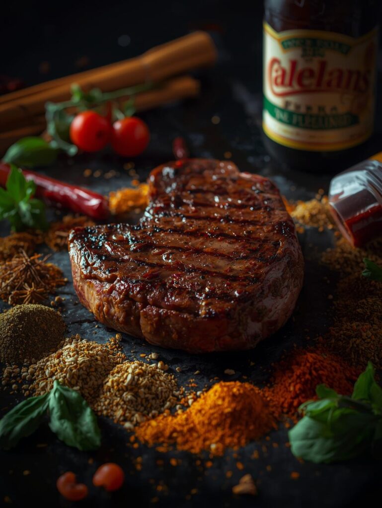 Best Seasonings for Ribeye Steak: Our Top Picks