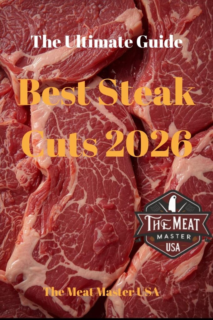 Best Steak Cuts 2026