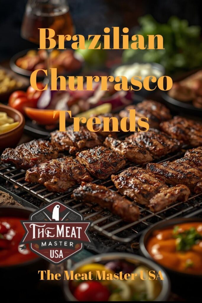 Brazilian Churrasco Trends