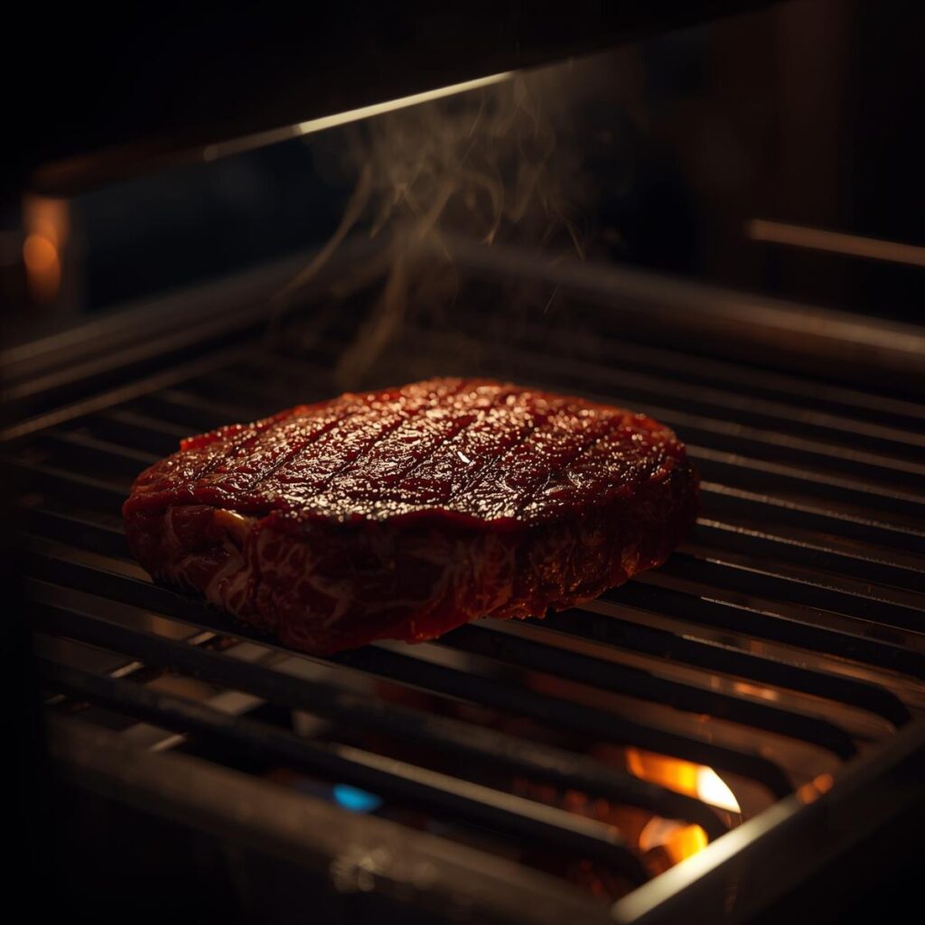 Can You Sear Steak Straight From the Fridge? What You Should Know