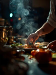 Cooking & Recipes