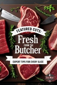 Featured Cuts
