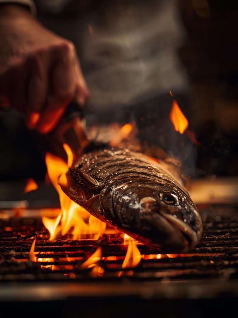 Grilling Fish: How to Keep It Tender Without Sticking
