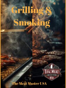 Grilling & Smoking
