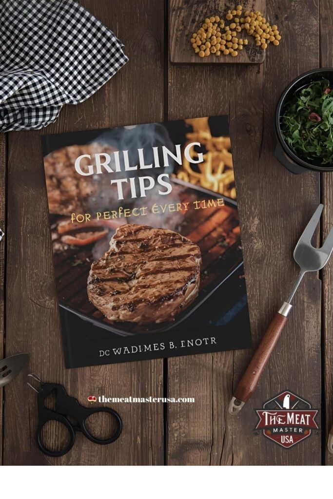 Grilling Tips for Perfect Steak Every Time