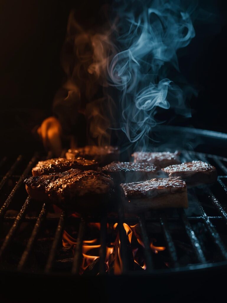 Grilling vs Smoking: Which Is Best for Flavor?