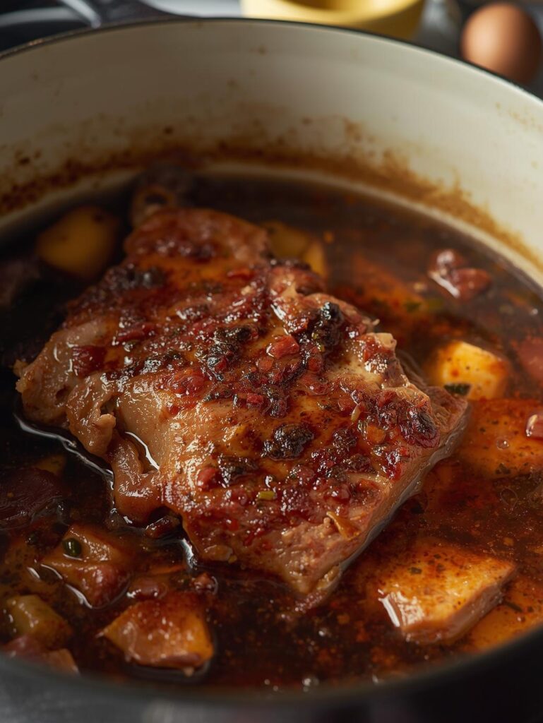 How to Braise Meat for Maximum Tenderness