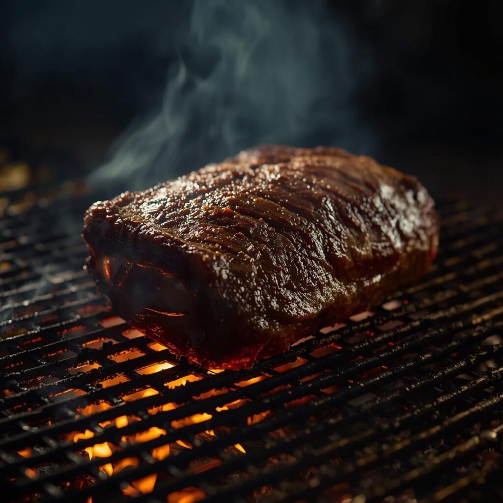 How to Cook Picanha on Grill