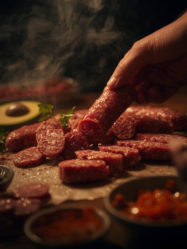 How to Prepare Meat to Make Sausage: A Complete Guide