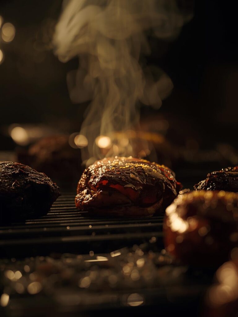Low and Slow Cooking: Why Patience Creates Flavor