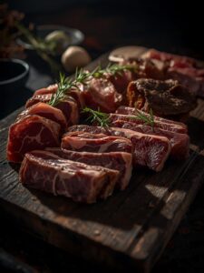 Meat Cuts Guide