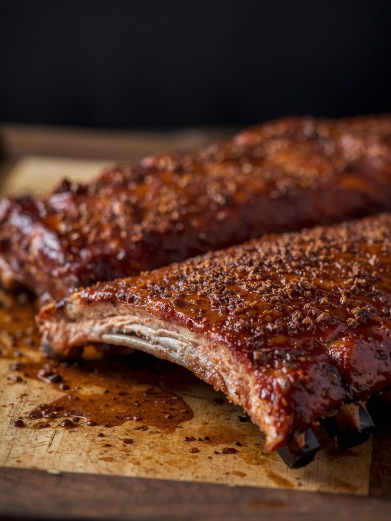 Memphis Dry Rub Ribs Guide | Sauce-Free BBQ Perfection