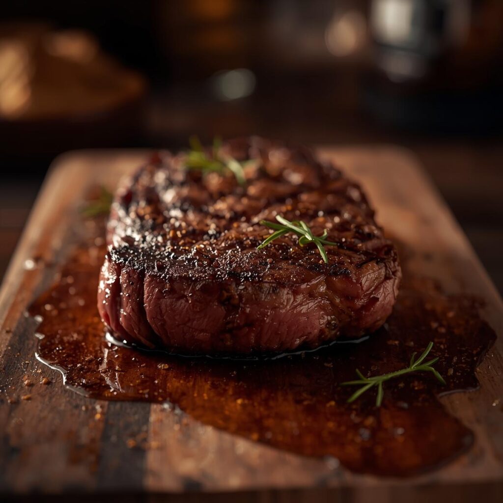 New York Strip: The Ultimate Guide