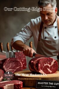 Master the Cuts