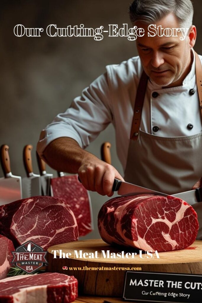Master the Cuts