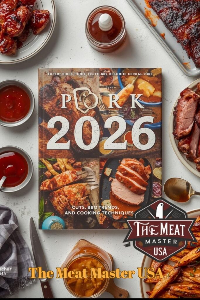 Pork 2026