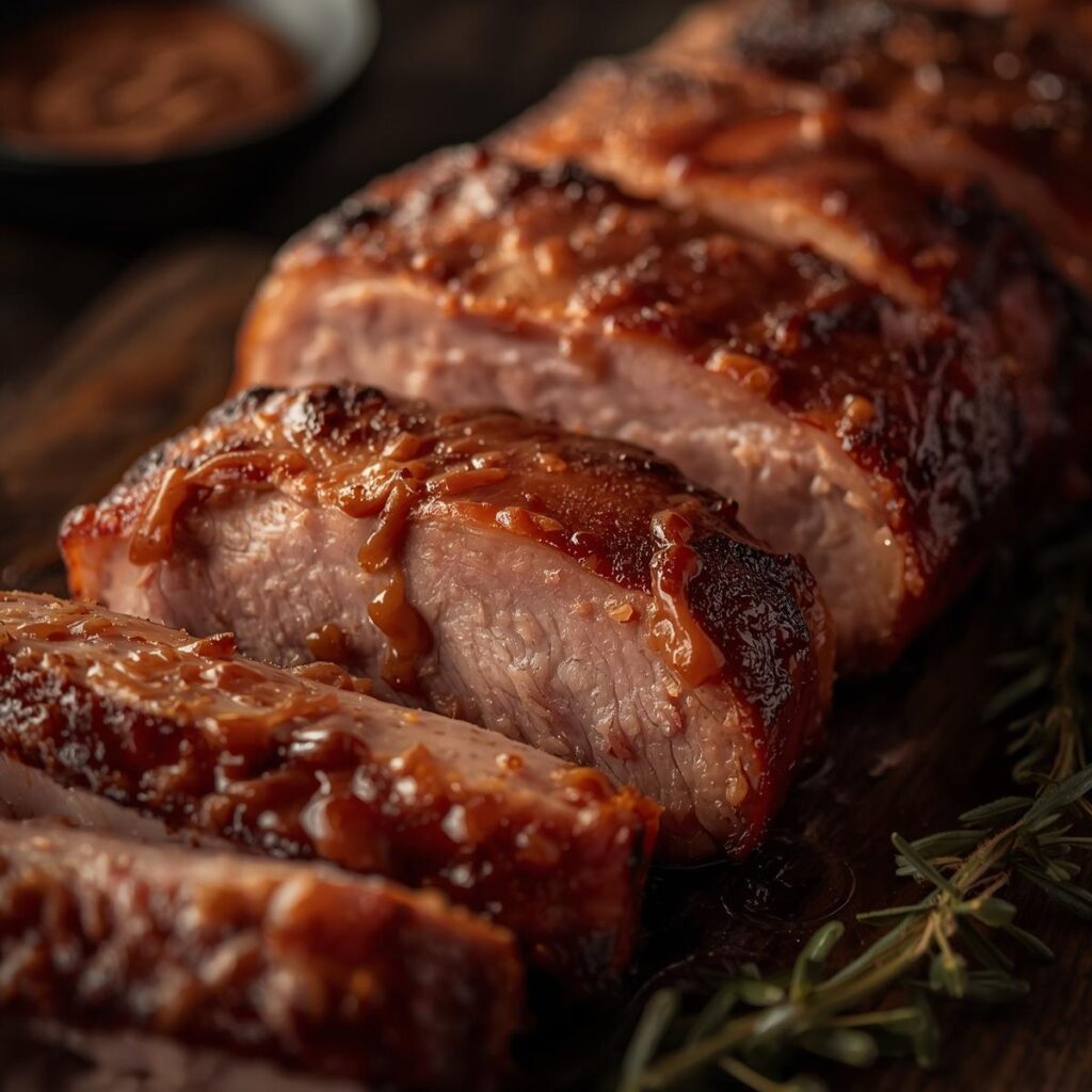 Pork Belly
