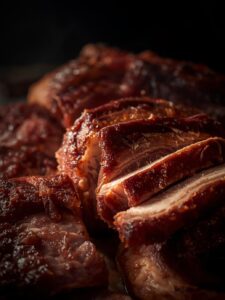 Pork Cuts for Smoking: The Ultimate Guide to Low and Slow Perfection