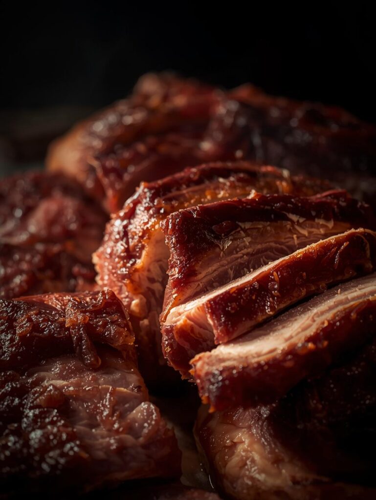 Pork Cuts for Smoking