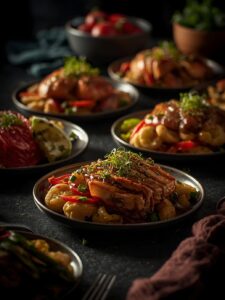 Recipes