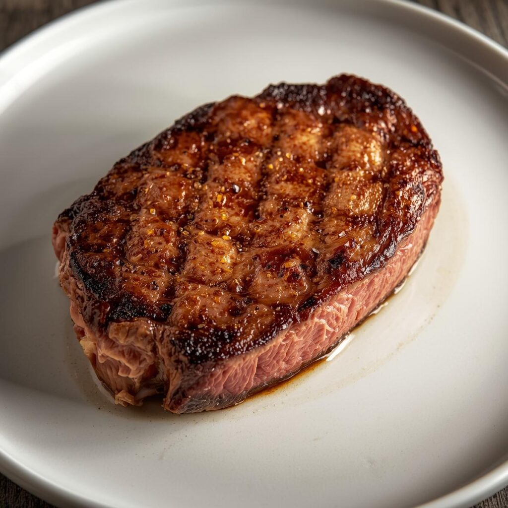 Reverse Sear Steak 2026