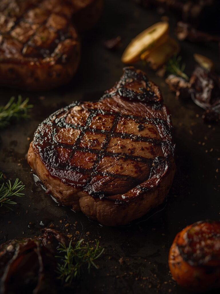 Ribeye Steak Recipe