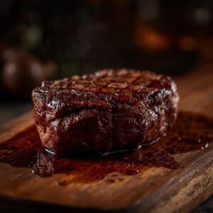 Sirloin Cap