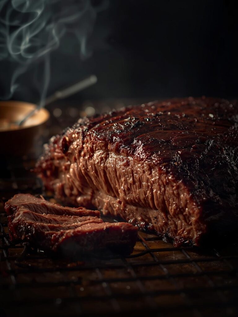 Smoking Brisket: Complete Guide for Tender Perfection