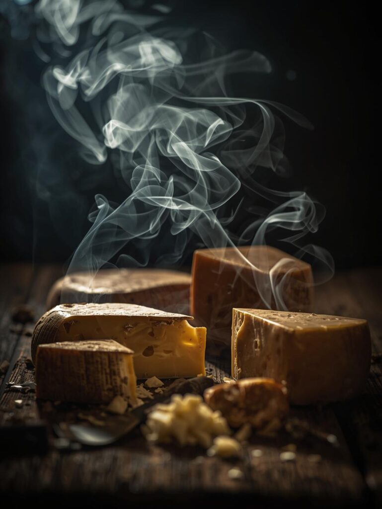 Smoking Cheese: Cold Smoking Techniques Explained