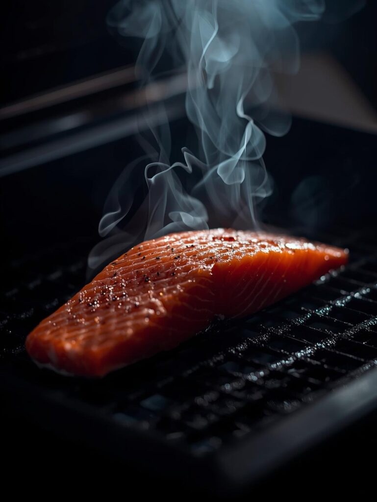 Smoking Salmon: Step-by-Step for Rich, Smoky Flavor