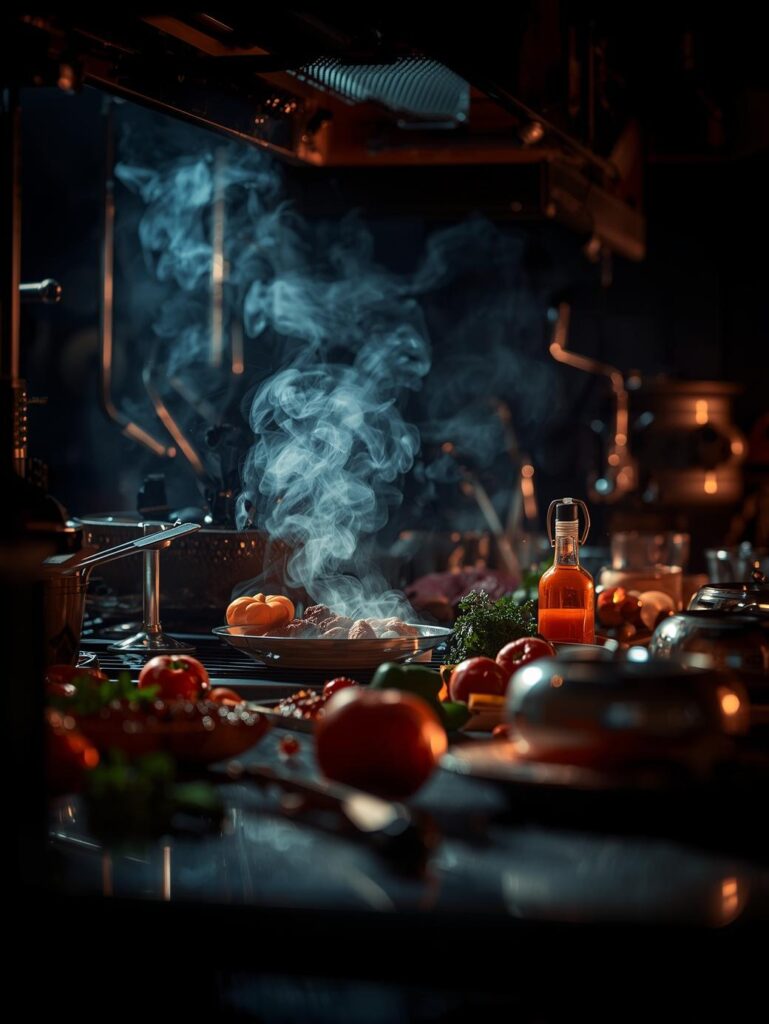 Sous Vide Cooking: The Science of Precision Heat - 2025