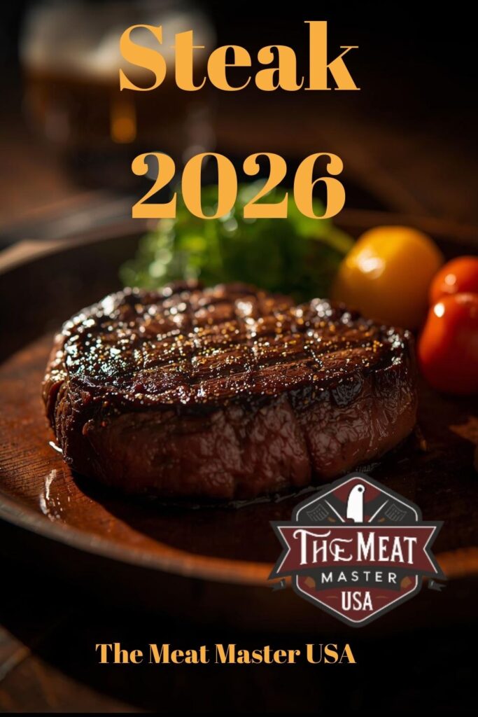 Steak