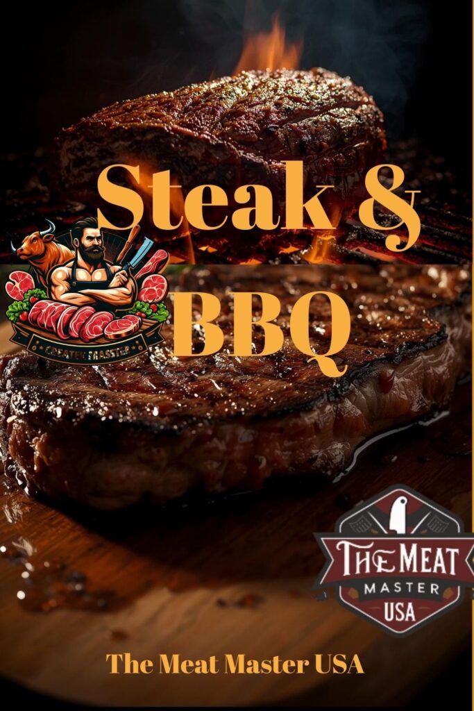 Steak & BBQ 2026