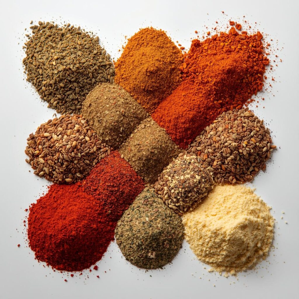 Steak Seasoning 2026
