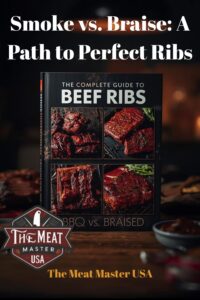 The Complete Guide to Beef Ribs: BBQ vs. Braised