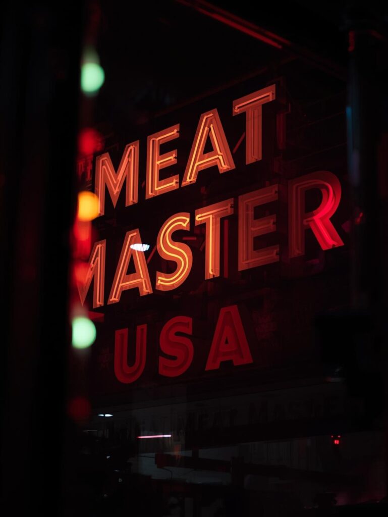 meat master
