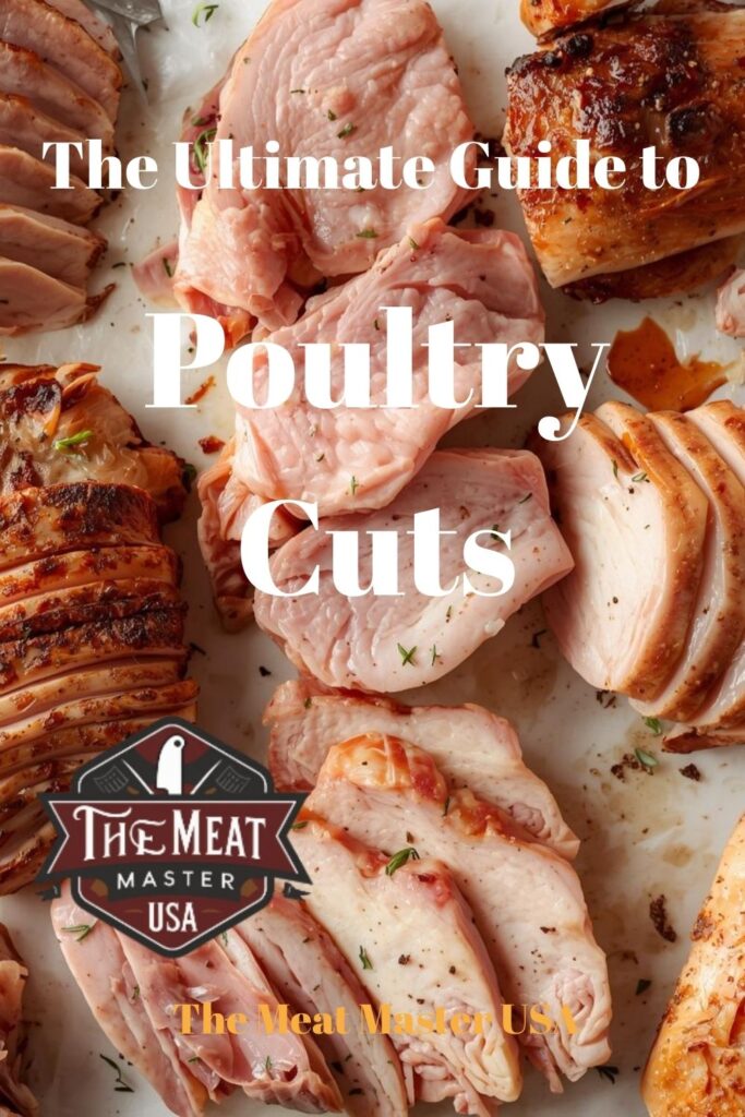 The Ultimate Guide to Poultry Cuts