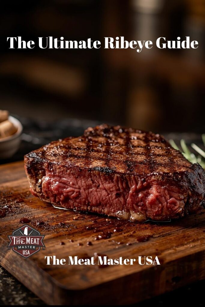 The Ultimate Ribeye Guide
