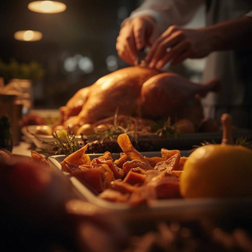 Turkey 101: How to Brine and Roast the Perfect Thanksgiving Bird
