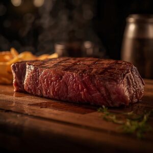 What Makes a Steak a "Value Cut"?