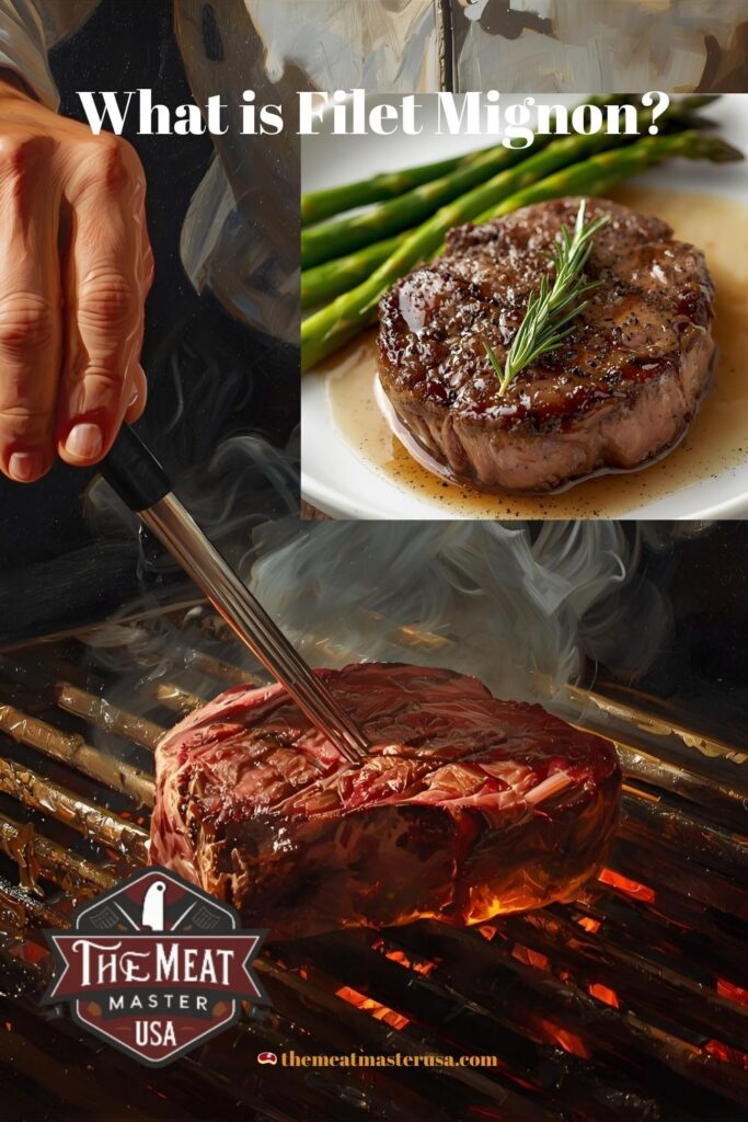 What is Filet Mignon?