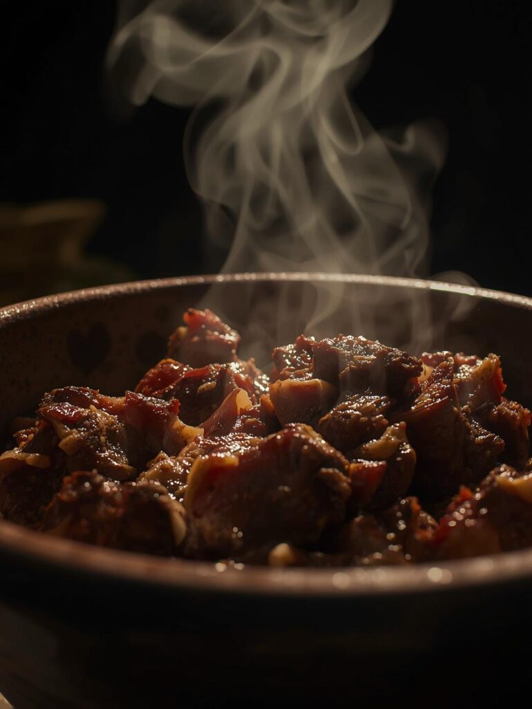 barbacoa recipe