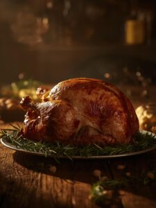 poultry